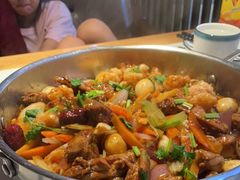 -过锅瘾三汁焖锅(泰华假日广场店)