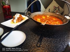 -有才叔的小馆(招商依云曲江店)