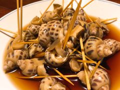 花雕醉香螺-大牌大·传统杭帮菜(湖滨店)