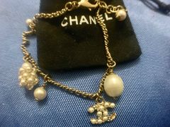 -CHANEL(恒隆广场店)