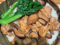 -72街荷叶饭(东方宝泰广场店)