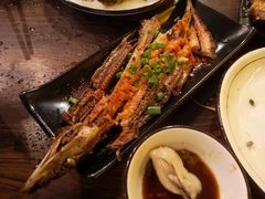 -土蚝·高压锅生蚝(百姓美食街店)
