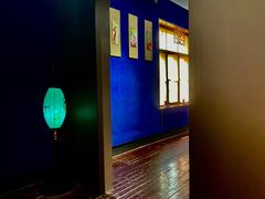 -烟台山景区