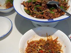 -兰湘子·湘菜小炒(三桥万象城店)