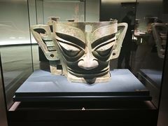 -盘龙城遗址博物院