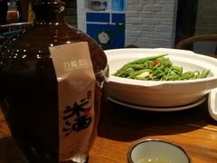-刀板香·安徽菜(国购IFC店)