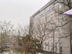 -北京大学第一医院(西城厂桥院区)