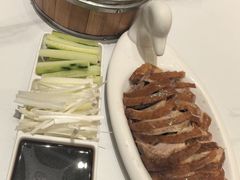 -梅利汴京烤鸭•开封豫菜地标店(东司门店)