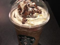 -星巴克(万都店)