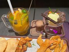 -卡朋西餐(宝安大仟里店)