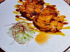 -吱咖啡西式简餐