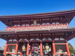 -浅草寺