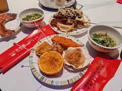 -吉布鲁牛排海鲜自助(巴南万达广场店)