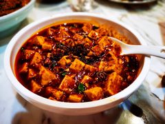 麻婆豆腐-新川办餐厅
