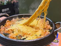 -鱼籽村秘制拌饭(崇文门店)