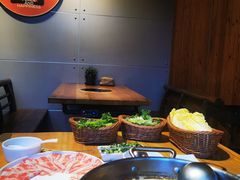 -四喜小胖·北京涮肉(五道营店)