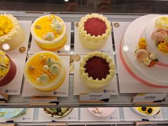 -派悦坊·甜品·蛋糕(虹口龙之梦店)