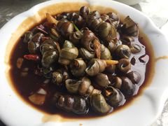 -湖山人家·湖景餐厅·特色农家菜(太湖西山店)