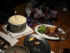 -IES Restaurant(去未舍店)