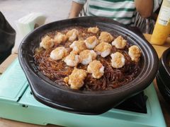 -菜香小厨(金发·印象南滨店)