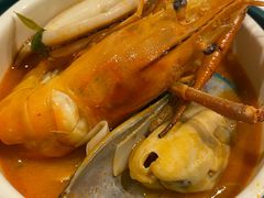 -美奈小馆·越南料理(中航城君尚购物中心店)