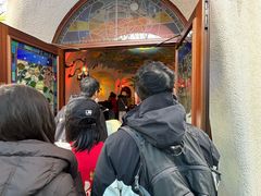 -三鹰之森吉卜力美术馆