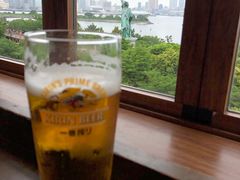 -台场海滨公园船码头