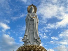 -三亚南山文化旅游区