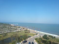-碧海银沙景区