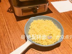 -功夫怪兽·烧烤(西工小街店)