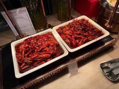 -富力希尔顿酒店·地阔自助餐厅