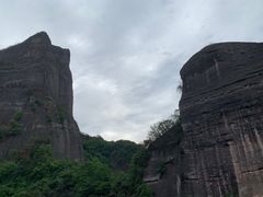-崀山风景名胜区