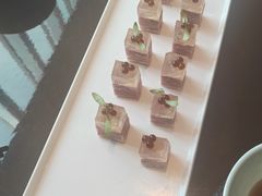 -环球港凯悦 · 享悦中餐厅