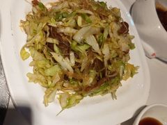 -黑鸡小馆(金源店)