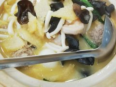 -天宝海鲜酒楼(开发区珠江道店)