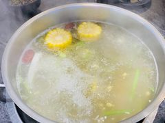 -林记潮牛·牛肉火锅(上马墩店)