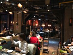-火炉火自助餐(朝阳大悦城店)