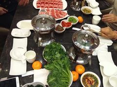 -世贸万锦大酒店·烹大师火锅达人