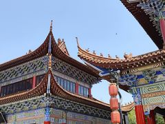 -皇罗禅寺