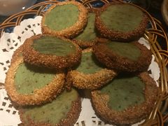 -香满楼(临安路店)