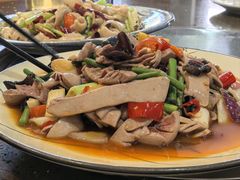 -陈三炖鸡馆(金众小区店)