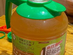 -永红源啤酒·烧烤·海鲜·大排档(台柳路店)
