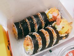 -胤韩紫菜包饭·炸鸡·拌饭(宋家庄店)