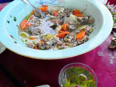 -马白开来特色羊排揪片子  (总店)