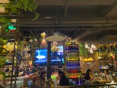 大堂-贝贝龙虾·音乐餐厅(昌平东关店)