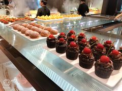 -青岛证大喜玛拉雅酒店·Z1餐厅