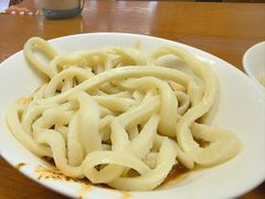 -樊三嬢手工甜水面(大邑安仁店)