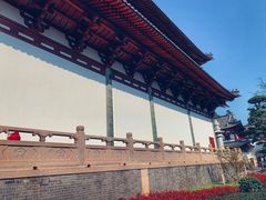 -径山寺