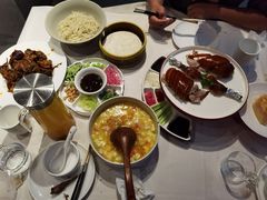 -大鸭梨烤鸭(金色漫香店)