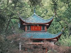 -岳麓山风景名胜区